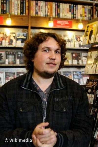 Robert Hofmann Robert Hofmann