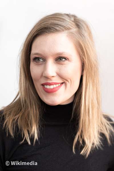 Isabel Berghout