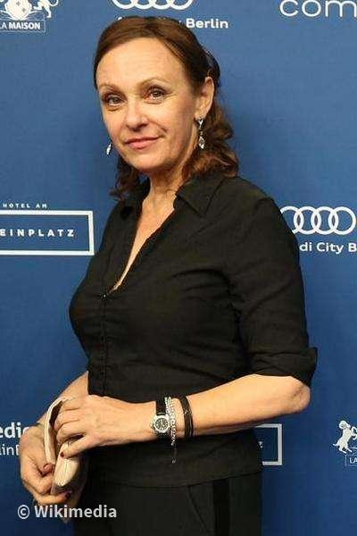 Heike Hanold-Lynch Heike Hanold-Lynch