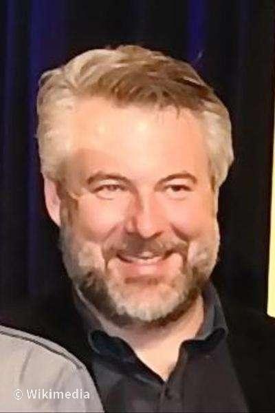 Dieter Fischer Dieter Fischer