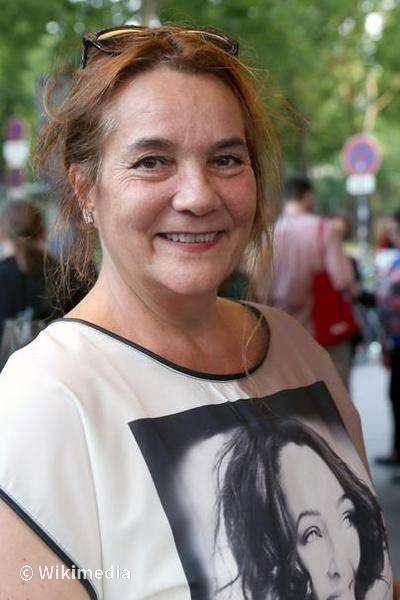 Patricia Hirschbichler Patricia Hirschbichler