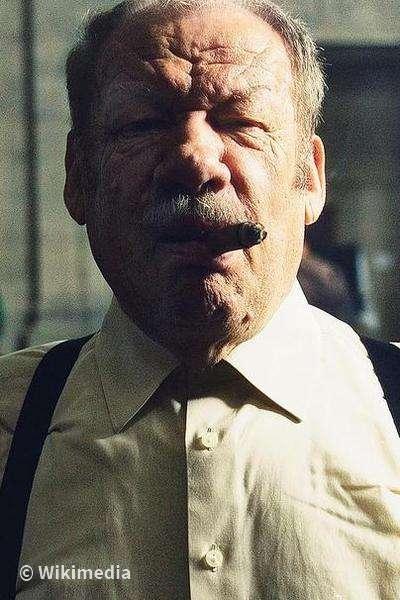 Wolfgang Völz