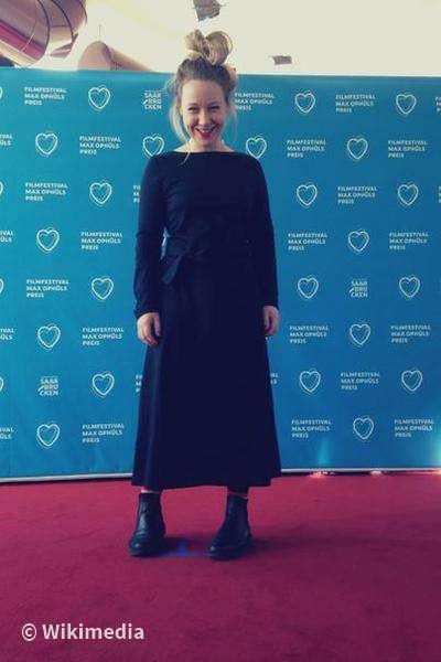 Katharina Leonore Goebel Katharina Leonore Goebel
