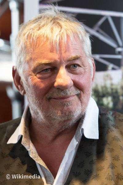 Heinz Hoenig Heinz Hoenig