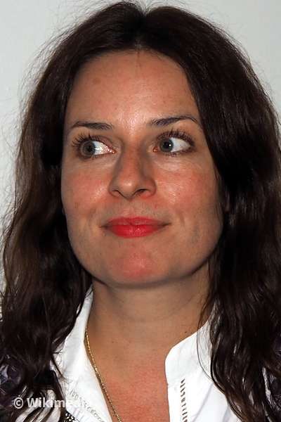 Angela Ascher