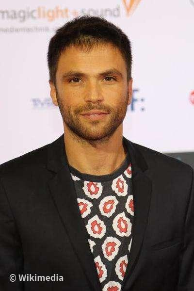 Karim Chérif Karim Chérif