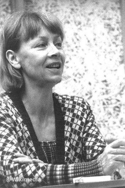 Jutta Hoffmann Jutta Hoffmann