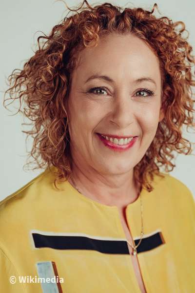 Myriam Schröder