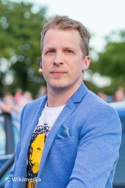 Oliver Pocher Oliver Pocher