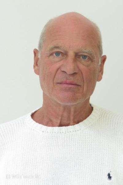 Rüdiger Kuhlbrodt Rüdiger Kuhlbrodt