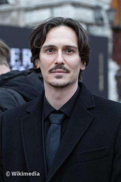 Christopher Schärf Christopher Schärf