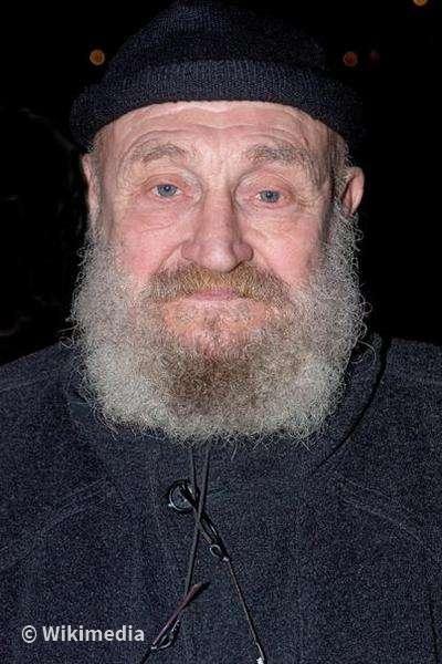Rolf Hoppe Rolf Hoppe