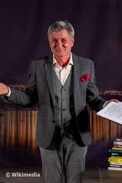 Volker Ranisch