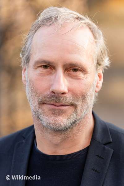 Wolfram Koch