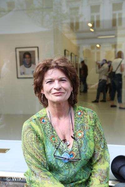 Gabrielle Scharnitzky Gabrielle Scharnitzky