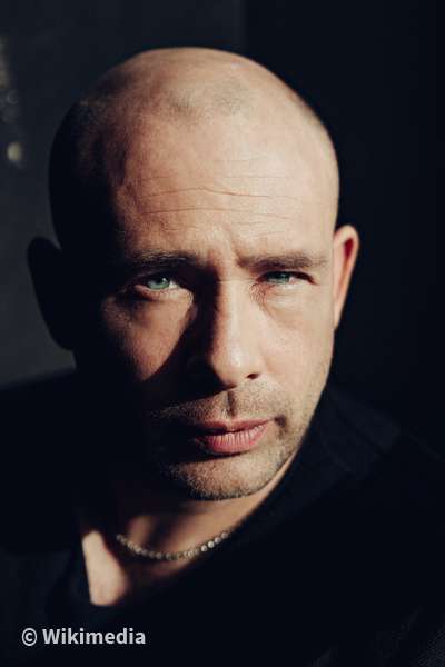 Simon Zagermann