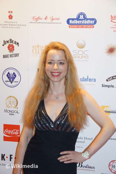 Sonja Kerskes