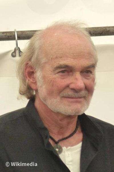 Claus Dieter Clausnitzer Claus Dieter Clausnitzer