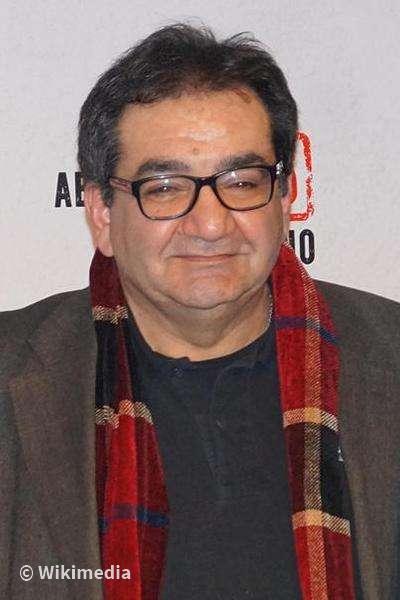 Mohammad-Ali Behboudi Mohammad-Ali Behboudi