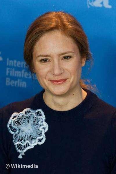 Julia Jentsch Julia Jentsch