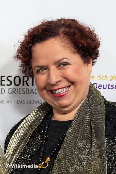 Franziska Traub