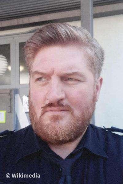 Marc Zwinz Marc Zwinz