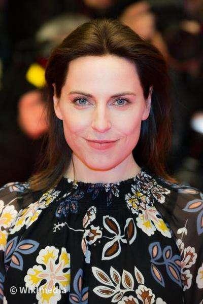 Antje Traue Antje Traue