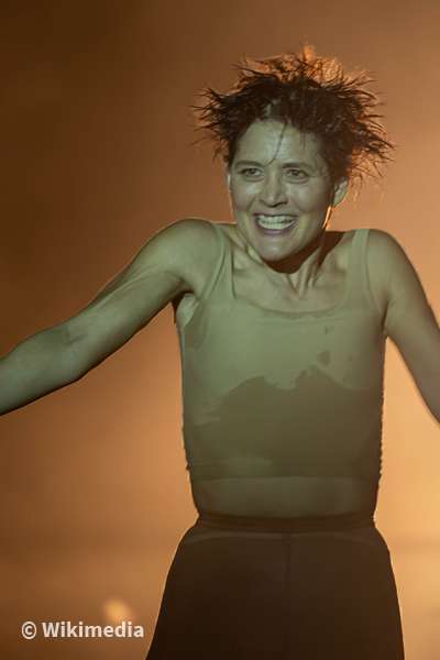 Natali Seelig