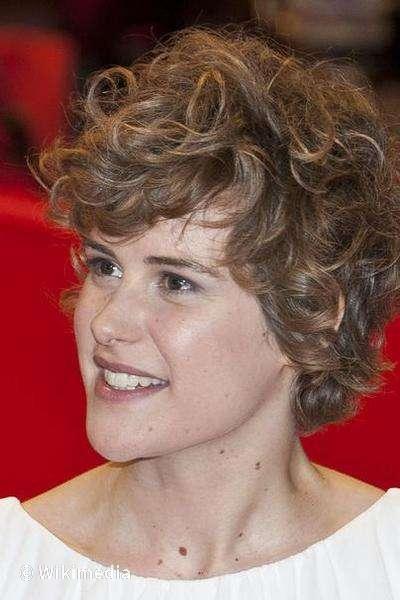 Carla Juri Carla Juri