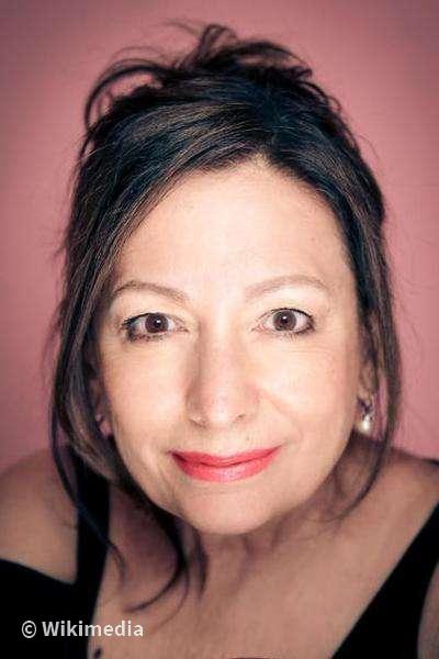 Susanna Capurso Susanna Capurso