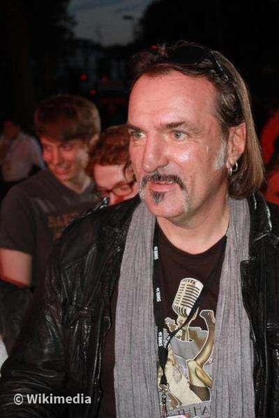 Andreas Hoppe Andreas Hoppe