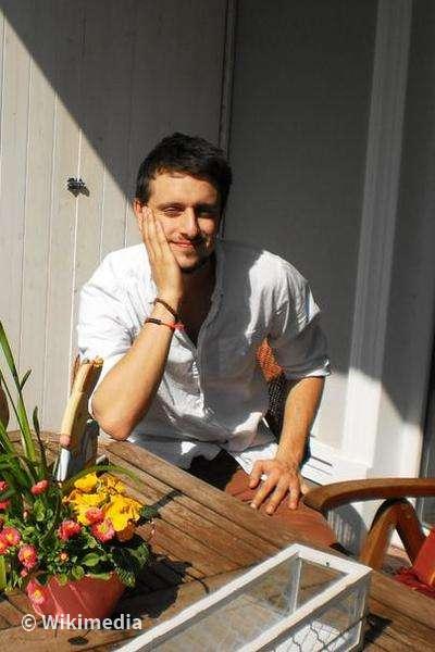 Marcel Glauche Marcel Glauche