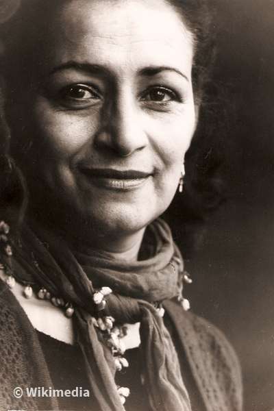 Sabahat Bademsoy