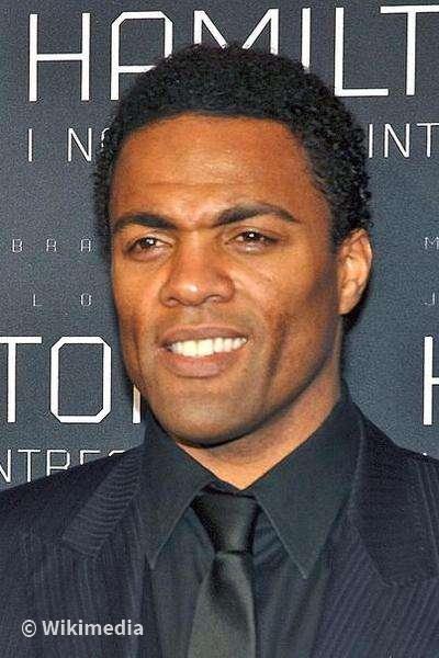 Ray Fearon Ray Fearon
