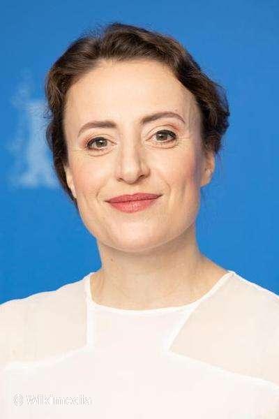 Maren Eggert Maren Eggert