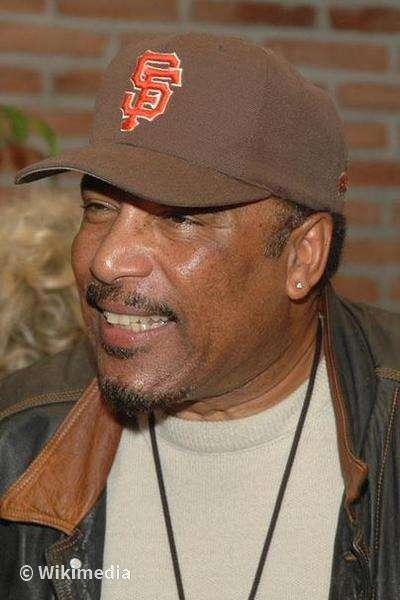 Ron Williams Ron Williams