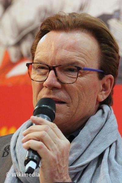 Wolfgang Lippert Wolfgang Lippert