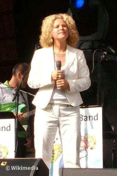 Christiane Brammer Christiane Brammer