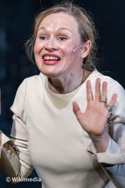 Anja Schneider
