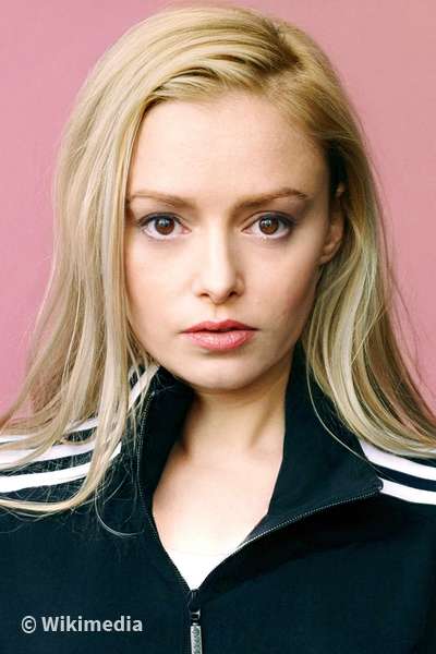 Anne-Marie Waldeck