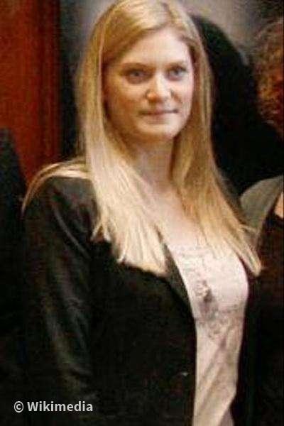 Magdalena Kronschläger Magdalena Kronschläger