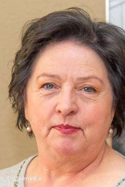 Beate Abraham Beate Abraham