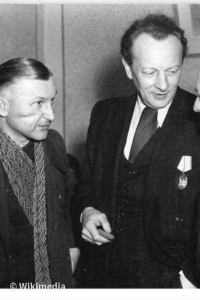 Hans Klering Hans Klering