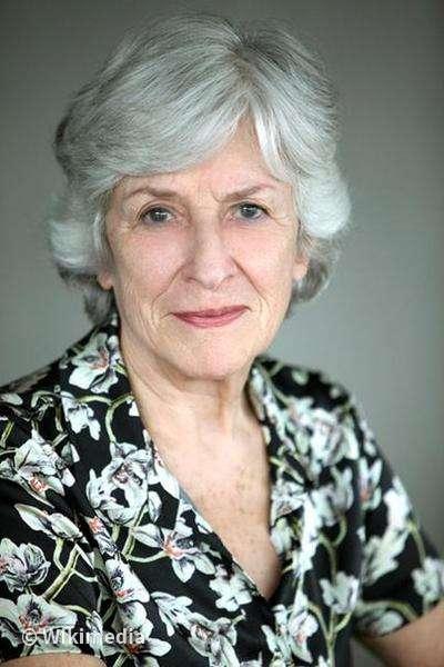 Renate Becker Renate Becker