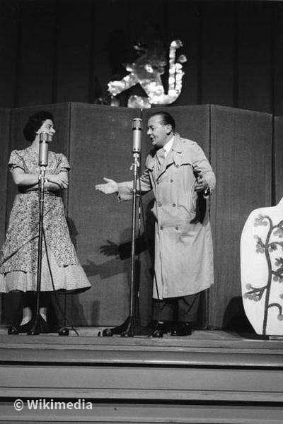 Inge Wolffberg Inge Wolffberg