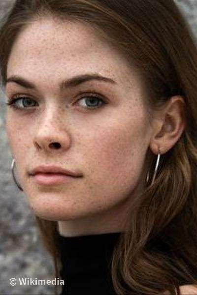 Pauline Rénevier Pauline Rénevier