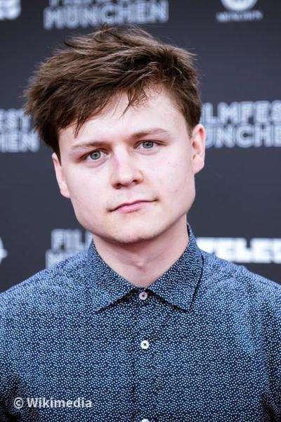 Tom Böttcher Tom Böttcher