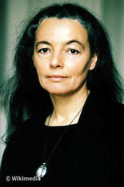 Blanche Kommerell Blanche Kommerell