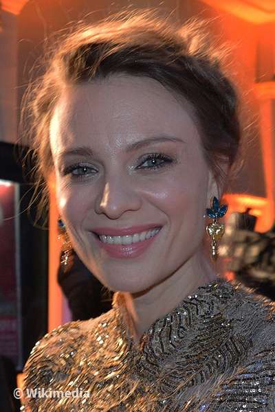 Magdalena Boczarska