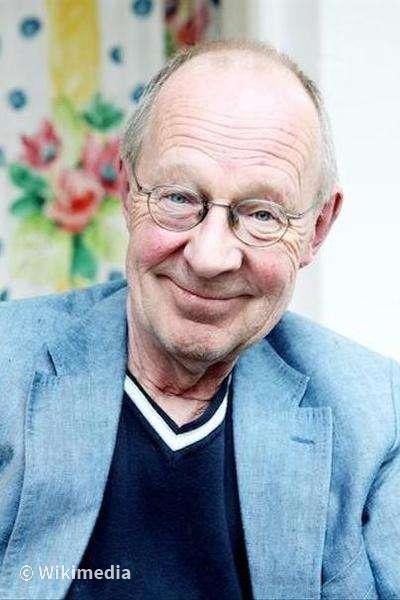 Hans Peter Korff Hans Peter Korff